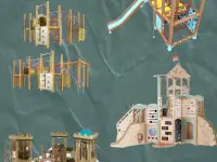 Идеальное Место для Активного Отдыха: Уличные Тренажеры, Детские Площадки и Зоны для Барбекю, фотография 2