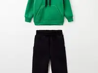 Костюм спортивный агапэ