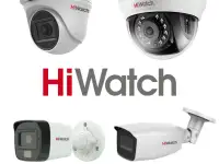 Камеры видеонаблюдения HIKVISION, HiWatch, Ezviz, фотография 2