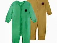 Комбинезоны бельевые 2 шт. bossa nova