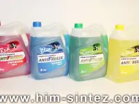 продам оптом тосол, антифриз, фотография 3