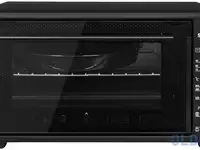 Мини-печь starwind smo2024 чёрный