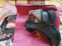 обувь зимняя высшего качества, фотография 2