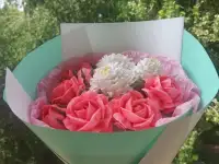 Зефир ручной работы, фотография 4