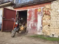 Продажа гаража, фотография 2