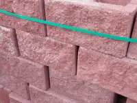 Пескоблоки пустотелые, полнотелые, гладкие, рваные и др., перегородки и т.д., фотография 7