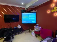 Прокат проектора, аренда экрана. С доставкой, Алматы, фотография 5