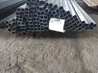 Арматура, профильные трубы, фотография 8