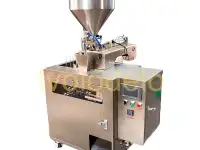 Упаковочный автомат в пакеты дой-паки TVD-500L