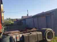 Продам грузовой сидельный  тягач  