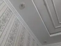 Мелкий косметический ремонт потолков Алматы, фотография 4