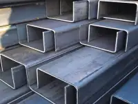 Гнутик швеллер уголок профиль не стандартные размеры по Казахстану, фотография 3