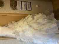 Продам НОВОЕ свадебное платье, фотография 3