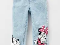 Джинсы playtoday