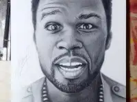 Портреты, натюрморты, пейзажи и другое НА ЗАКАЗ., фотография 9