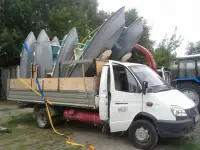 Катамараны Спринт в Алматы, фотография 6