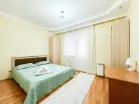 Просторная 3-комнатная квартира, Мкр.Сары Арка 40, фотография 2