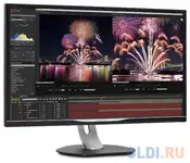 Монитор 31.5" philips 328p6aubreb/00