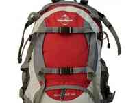 Рюкзак снаряжение scarabei 22 кирпичный