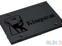 Ssd накопитель kingston ssdnow a400 240 gb sata-iii
