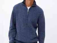 Джемпер finn flare