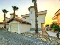 Вилла в Алании  статус, которым гордится вся семья.