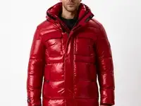 Куртка утепленная winterra