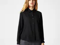 Женская рубашка lacoste