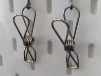 Настенная доска органайзер, фотография 5