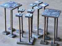 Закладные изделия любой сложности по чертежу и по ГОСТУ, фотография 3