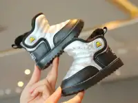 Зимняя обувь для детей, фотография 2