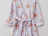 Халат домашний ete children