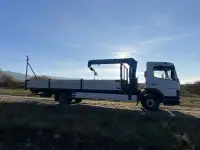 Услуга манипуляторов, эвакуаторов, фотография 2