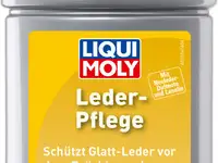 Средство для ухода за кожаными частями салона liquimoly leder-pflege 1554