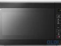 Микроволновая печь sharp r2800rk 800 вт чёрный