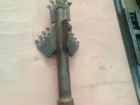 Штанги для буровой установки, фотография 5