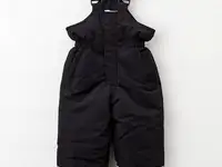 Брюки утепленные acoola