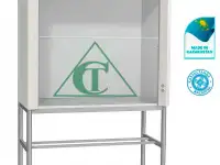 Вытяжные лабораторные шкафы, фотография 2