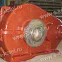 Редукторы для котельного оборудования, фотография 2