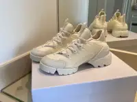 Обувь люксовых брендов напрямую с лучших фабрик Китая ОПТ и розница по низким ценам! Dior Gucci LV, фотография 3