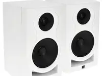 Трёхполосные активные студийные мониторы kali audio in-8 v2 w (пара), фотография 2