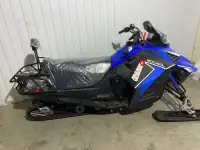 Снегоход 200сс, фотография 9