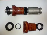 Выключатель ВК(Э)-10 и запасные части к ним, фотография 3