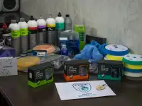 курсы детейлинга, детейлинг школа pride detailing studio, фотография 5