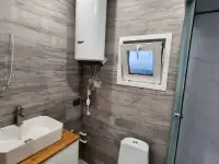 Каркасный модульный дом, фотография 9