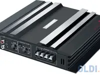 Усилитель звука digma dcp-200 2-канальный