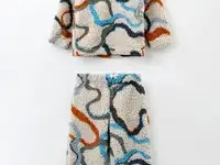 Костюм спортивный happy baby