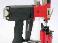 Ручная мешкозашивочная машина GK 9-350., фотография 3