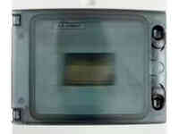 Щиток 8 модулей навесной НА IP65 Энергия, 20 шт