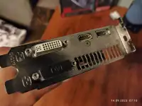 Продю видео карту GIGABYTE - 2GD, фотография 3